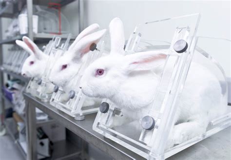 is animal testing considered cruelty